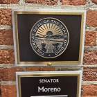 Rescheduling marijuana "important domino," SAFER Banking Act sponsor Sen. Moreno says