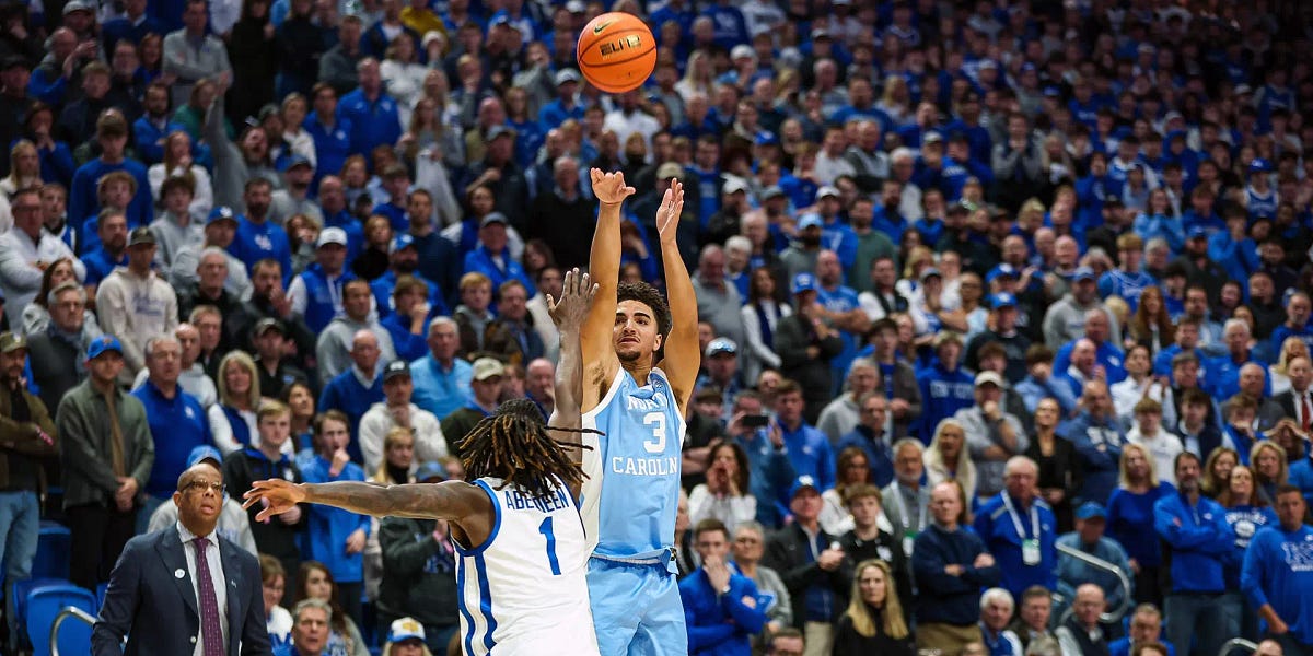 THT Newsletter: Derek Dixon Steps Up, Football Signs No. 12 Class, Big Test For Women's Basketball