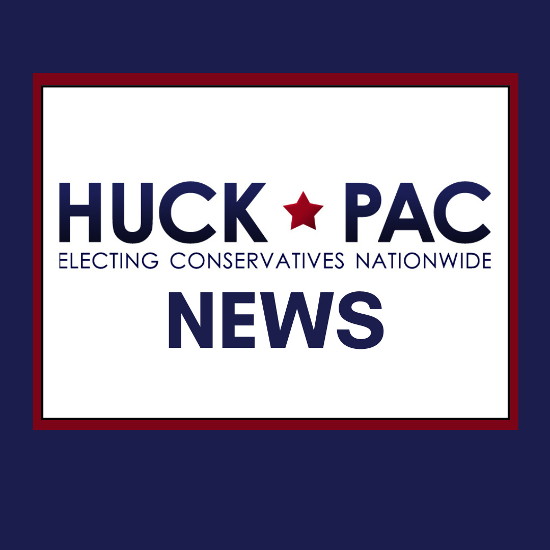Huck PAC for America News
