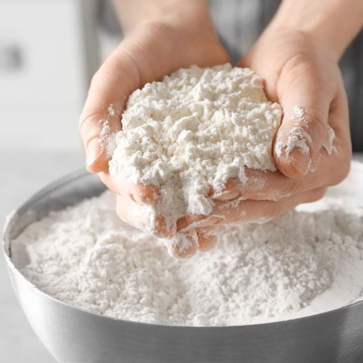 26 Different Types of Flour and Uses - Restless Chipotle