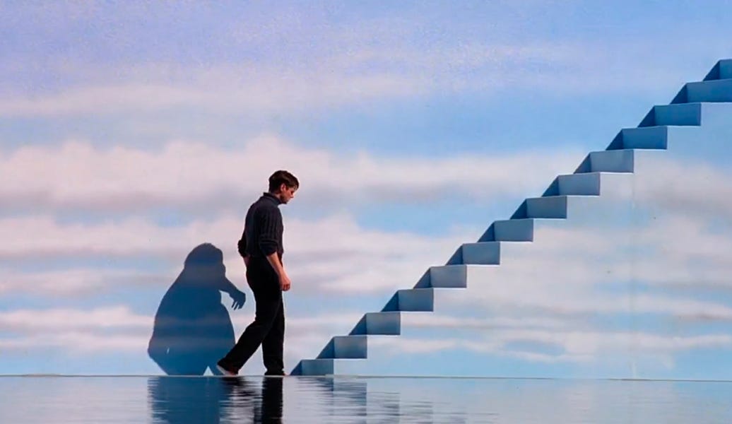 10 Most Uplifting Scenes In Cinema History 10 Most Uplifting Scenes In Cinema History