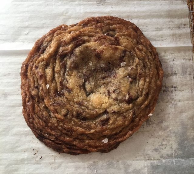 Is that a cookie or is that a cookie? Is that a cookie or is that a cookie?