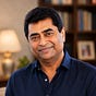 Sanal Edamaruku's avatar