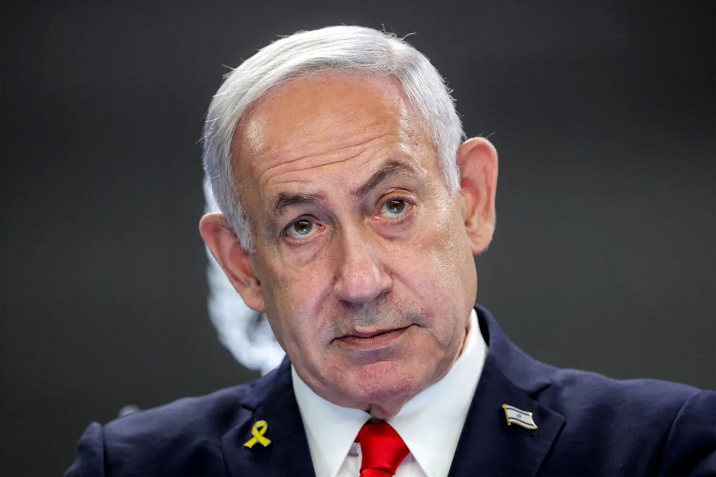 Netanyahu Is Getting What He Wants With Gaza