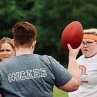 Menopause-friendly training: what does it look like?