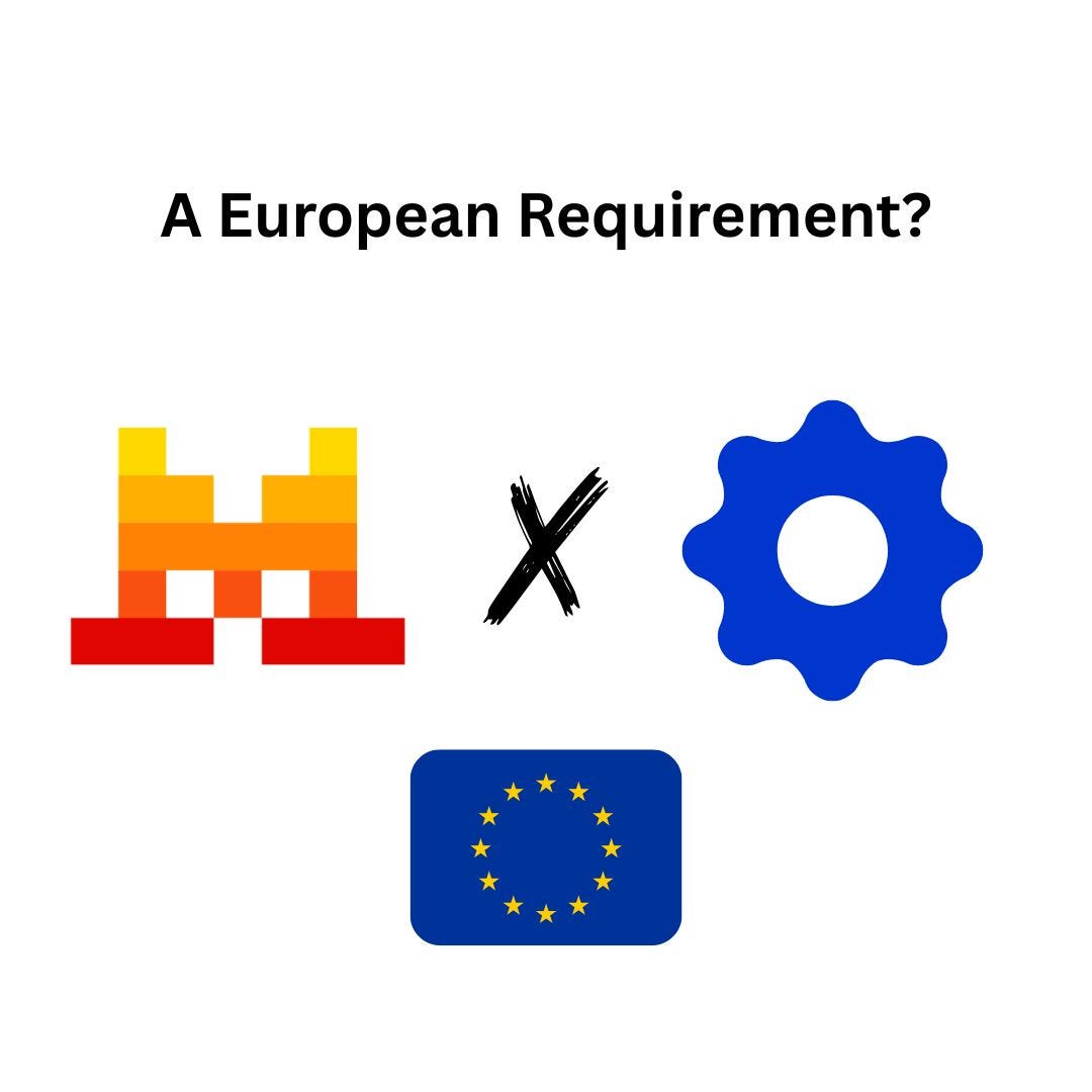 Europe Is Waking Up to Data Sovereignty and Custom AI