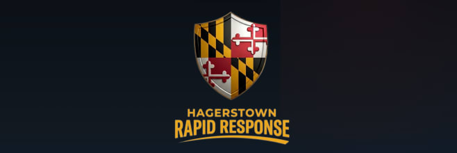 Hagerstown Rapid Response