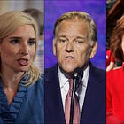 Republicans Are Running Away From Trump’s Iran War as Midterms Near