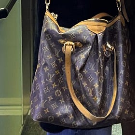Luxury Is Quality Multiplied By Time