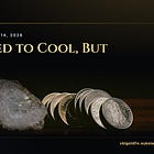 CPI Expected to Cool, But Not Really