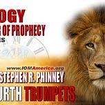 Center for Eschatological Studies | The End Times Chronicles