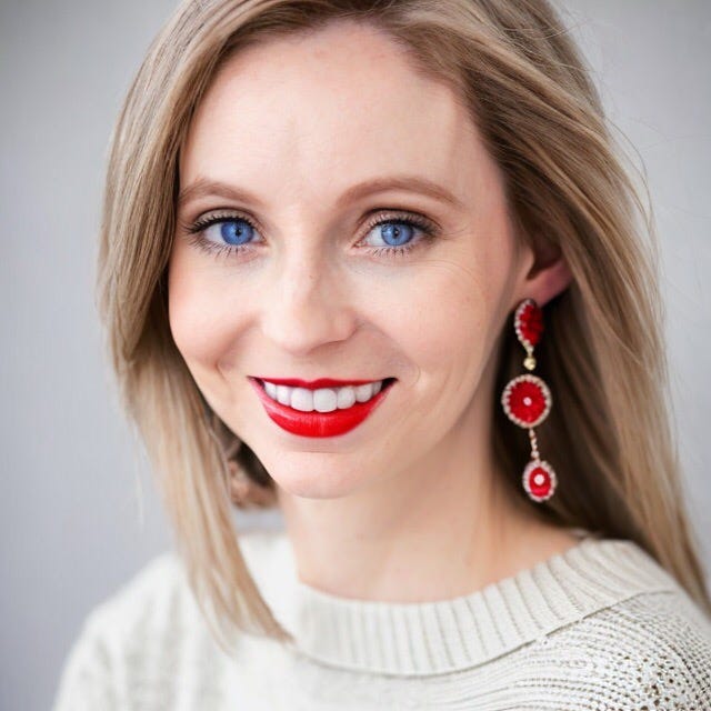 Stephanie Weyrauch, DPT