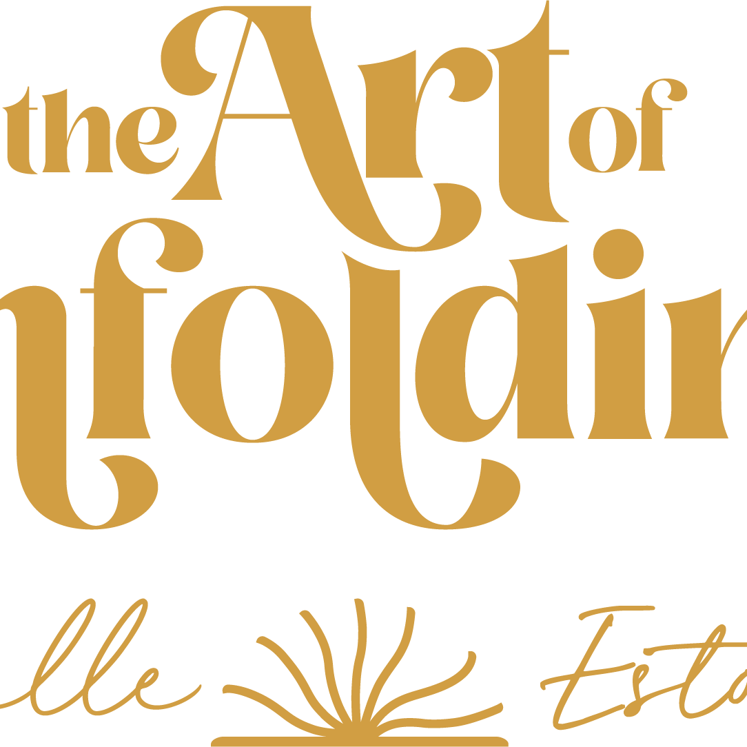 the Art of Unfolding