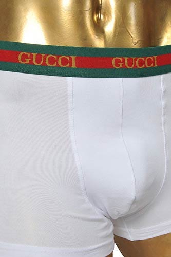 Mens Designer Clothes | GUCCI Boxers with Elastic Waist for Men #41