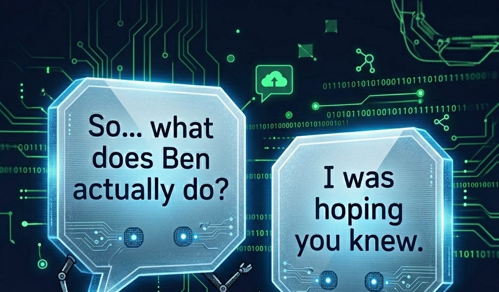 Your agent needs a SOUL.md you can't write from scratch. I built a 45-minute prompt that writes it for you.