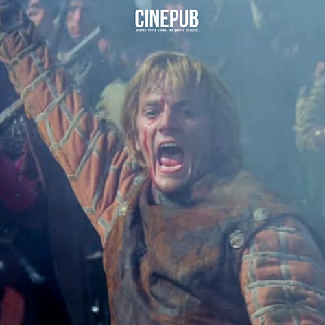 Michael the Brave - Călugăreni - still pictures