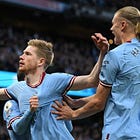 Manchester City's not getting caught anytime soon