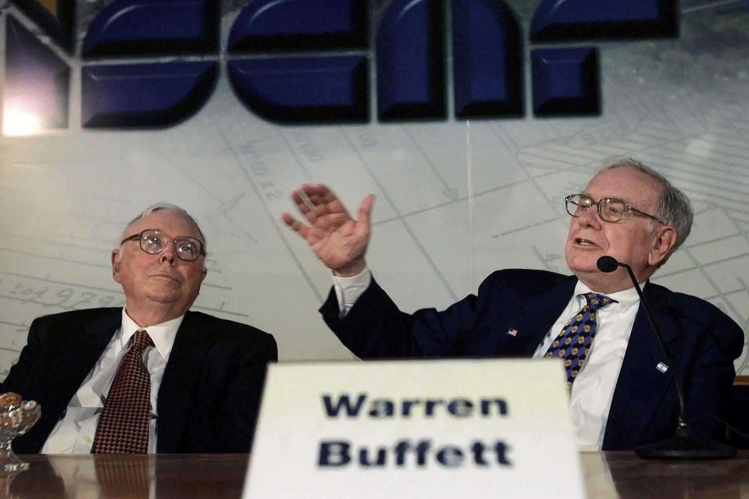 Warren Buffett, Charlie Munger: Inside the 60-Year Friendship | Entrepreneur