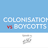 Patterns of a Colonised Nation