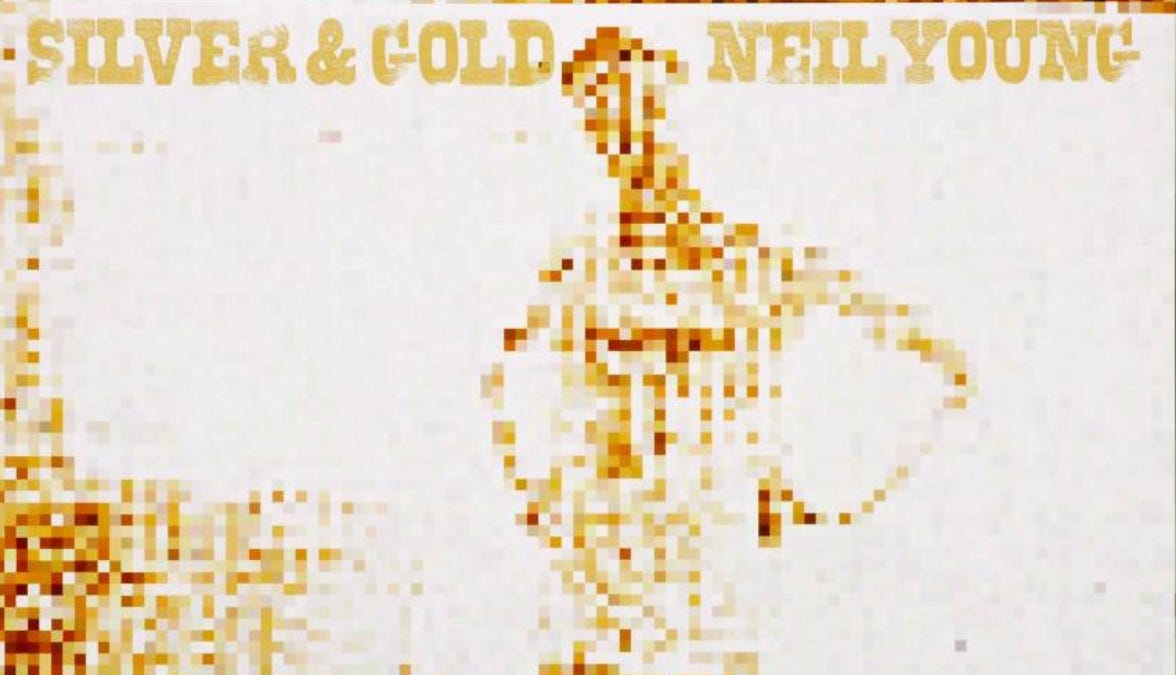 Weekly Neil: Razor Love - by Patrick Hosken