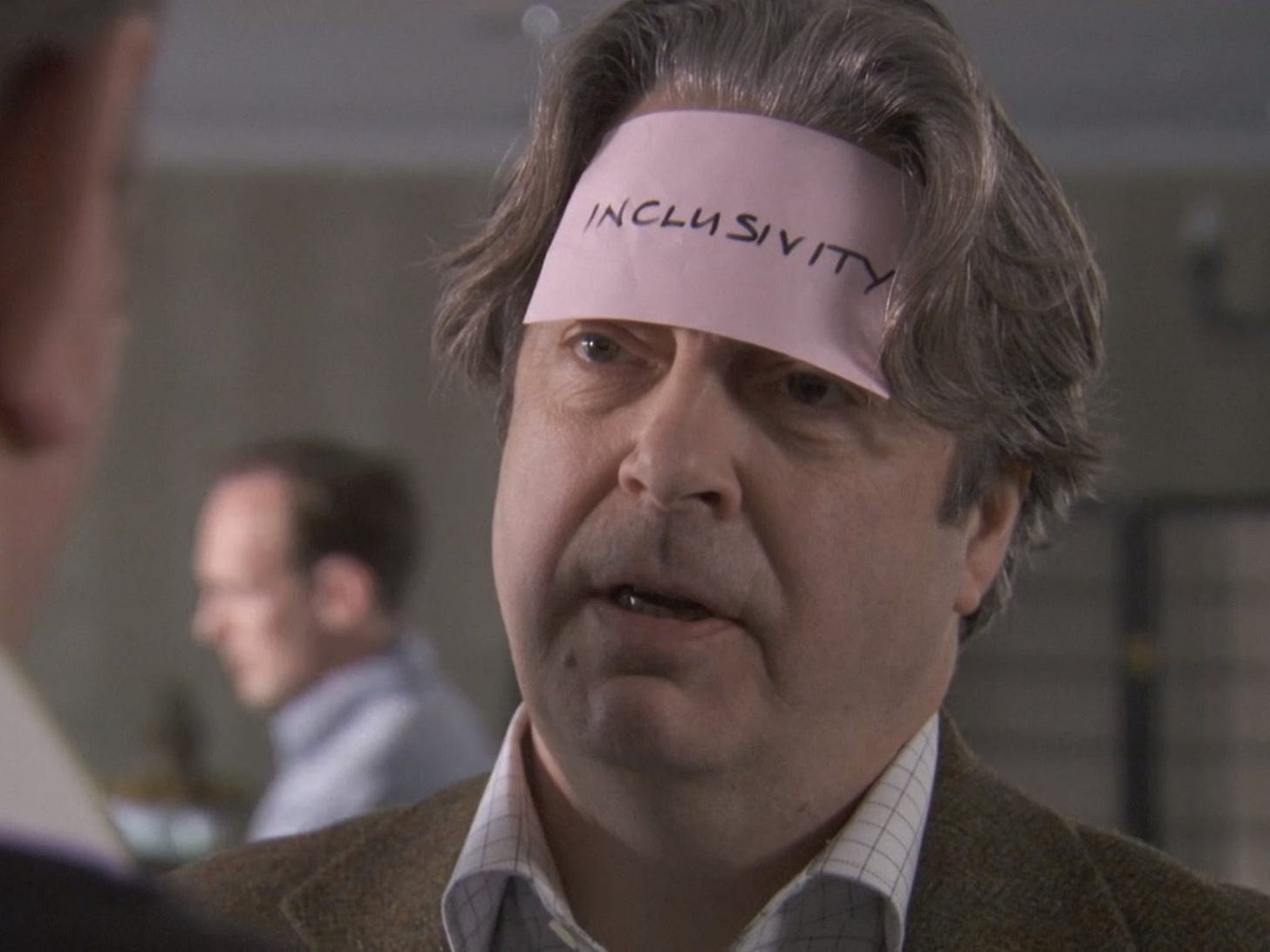 Roger Allam: 'People always use power to try to sleep with who they want –  women as well as men do that' | The Independent | The Independent