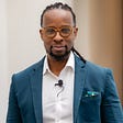 Ibram X. Kendi's avatar