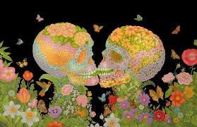 Modern Eden Gallery Presents Tino ...