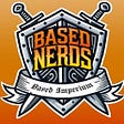Based Nerds's avatar