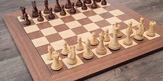 Chess Chivalry: Staunton Chess Pieces ... Chess Chivalry: Staunton Chess Pieces ...