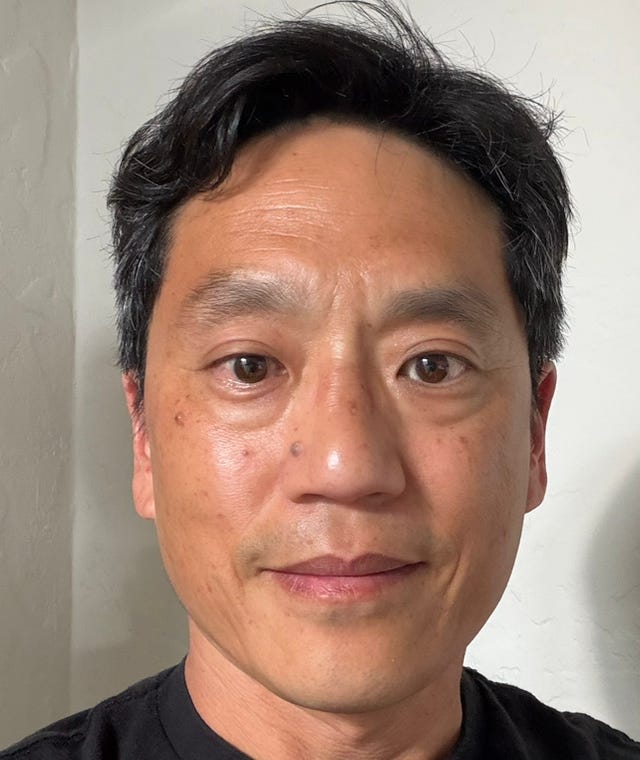 Alvin Lu