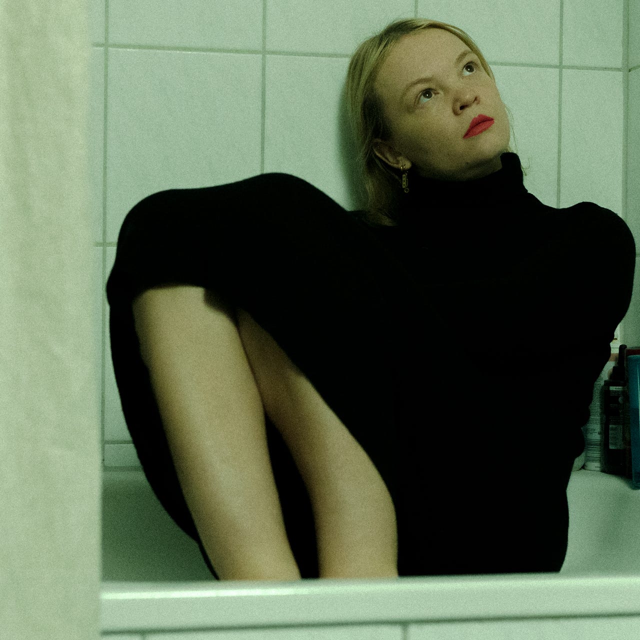 Cinema, personally by Axana van der Ra