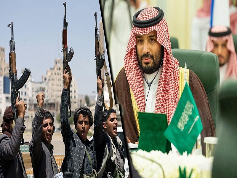 The Houthis’ Power Play Exposed the Hollowness of the Islamic NATO