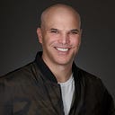 Matt Taibbi's avatar