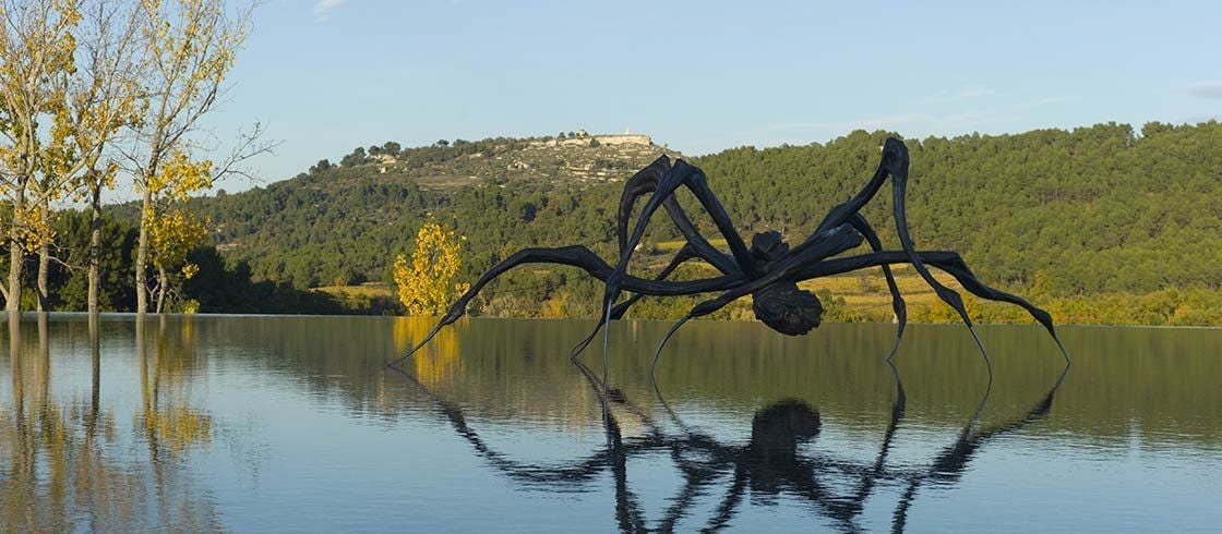Château La Coste, Art and Architecture in Provence