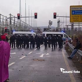 Fotostrecke aus Gießen Part 5