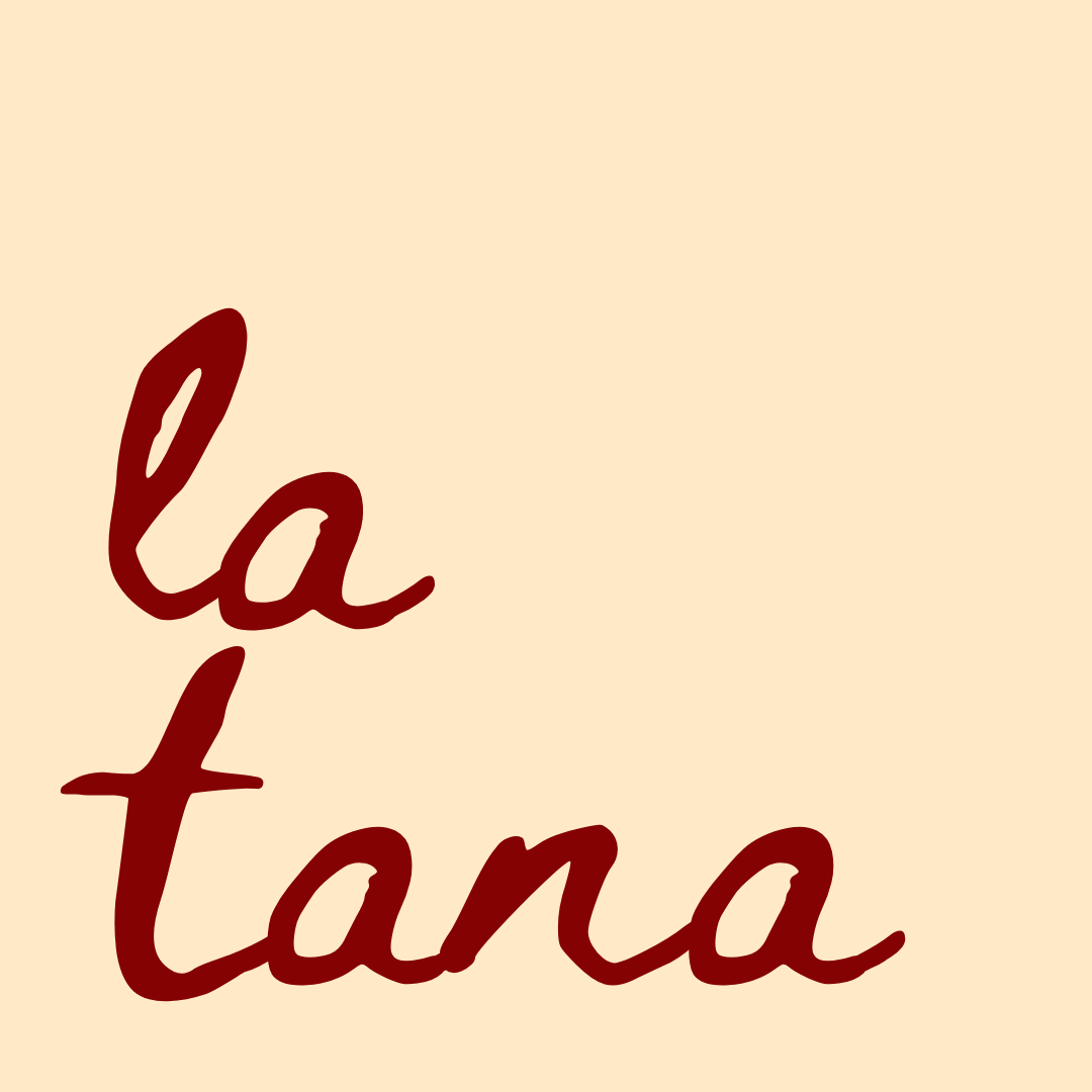 la tana logo
