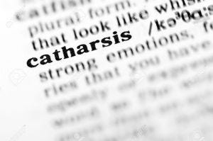 catharsis dictionary catharsis dictionary