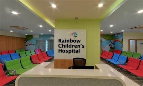 Rainbow Childrens Hospital & Birthright, Lb Nagar - General Physician ... Rainbow Childrens Hospital & Birthright, Lb Nagar - General Physician ...