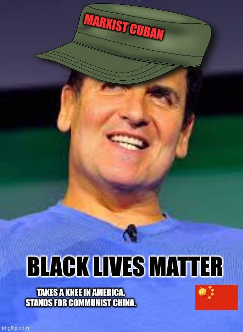 Marxist Cuban - Imgflip