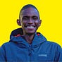 Curtis Khumalo's avatar