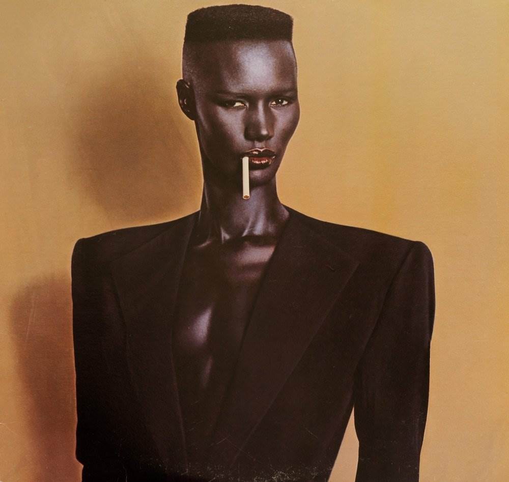 Grace Jones 80s Fashion Shoulder Pads - NewRetroWave - Stay Retro ... Grace Jones 80s Fashion Shoulder Pads - NewRetroWave - Stay Retro ...