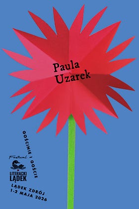 Paula Uzarek | Substack