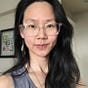 Michelle Wong's avatar