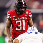 Part 8, Edge: Deep 2026 class promises to torment quarterbacks