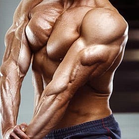 No time, no gym, no problem. Here's the only push workout you'll ever need.