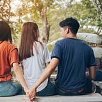 Choose YOU! with Carmen Sakurai