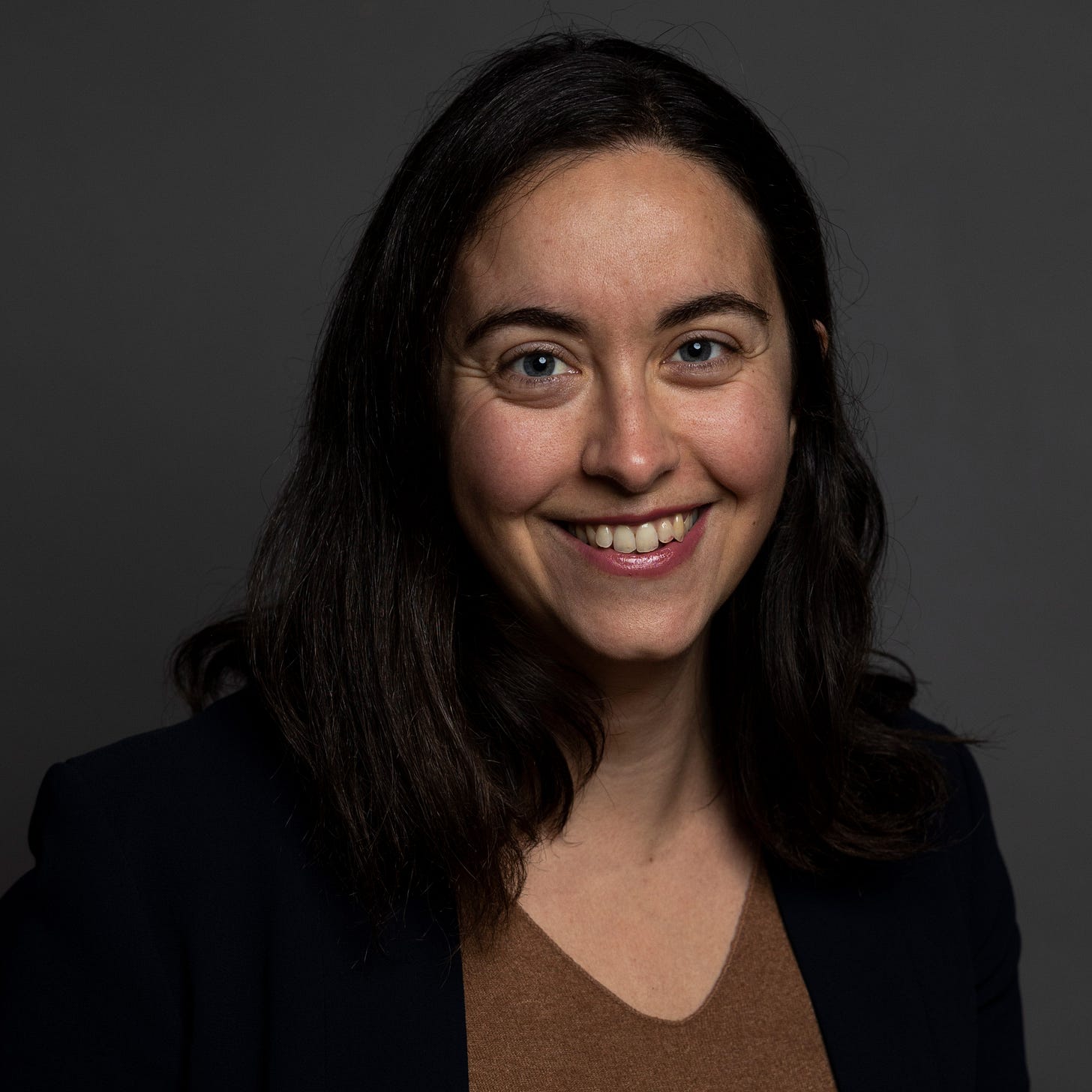 Cinzia Bianco – European Council on Foreign Relations