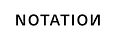 NOTATION
