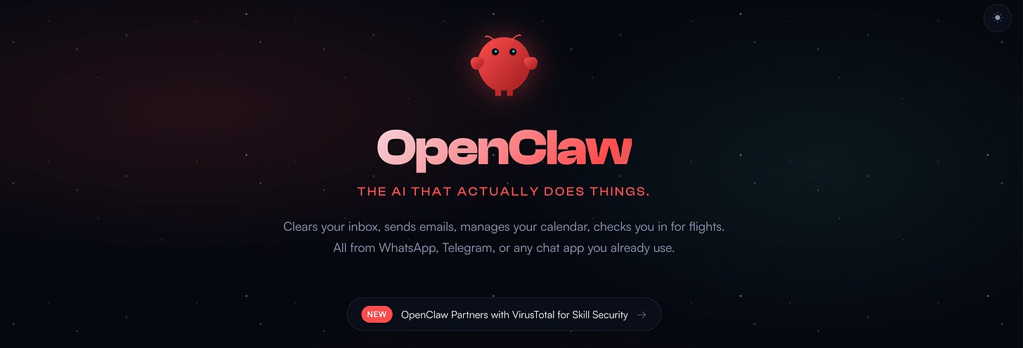 openclaw