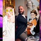 Five shows to see at the Edinburgh Fringe, vol. 8